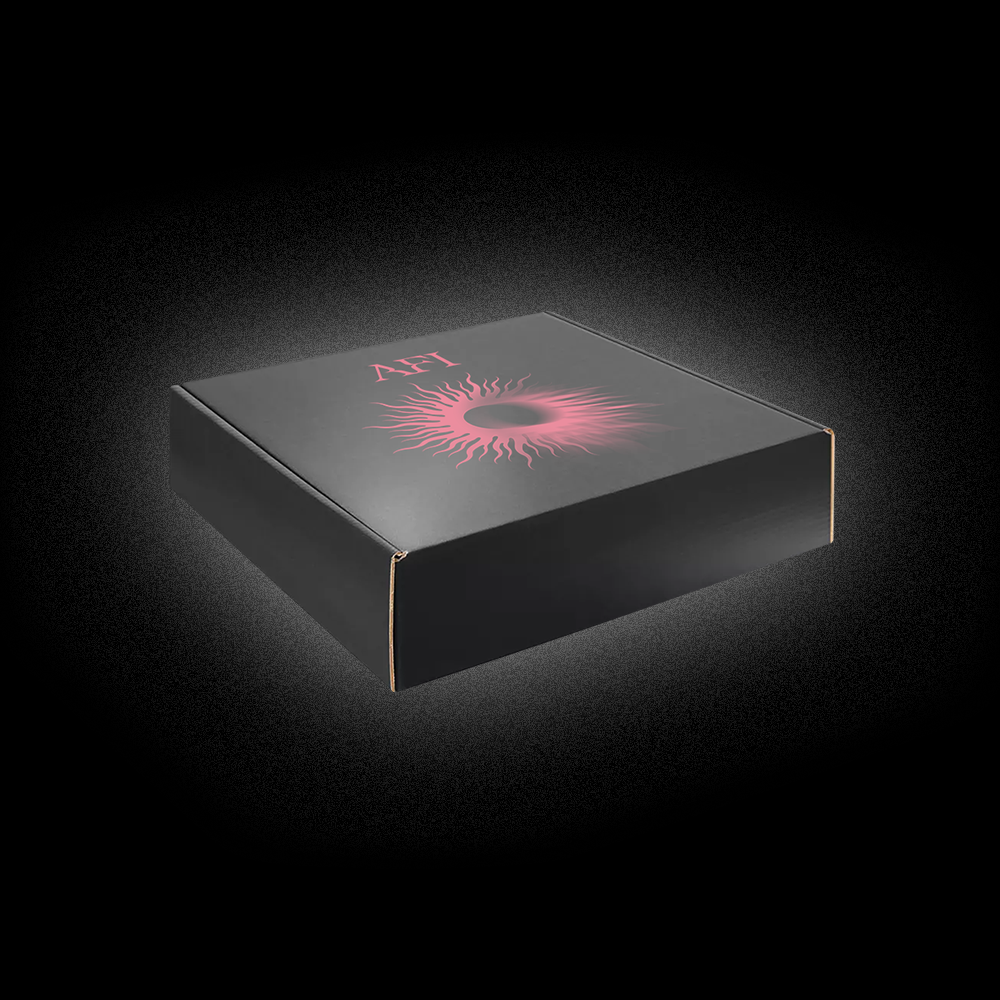 Silver Bleeds the Black Sun… Despair Faction Bundle