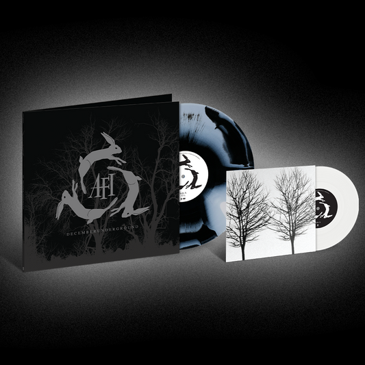 Decemberunderground - 20th Anniversary Edition (D2C Exclusive 1LP Color + 7”)