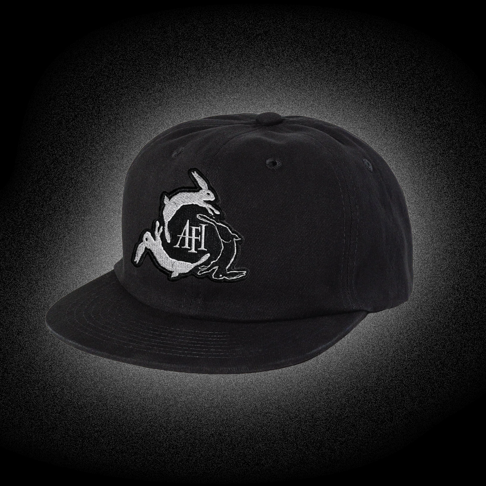 20 Years of Decemberunderground Hat