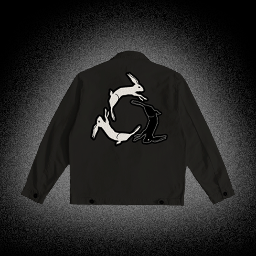 20 Years of Decemberunderground Jacket