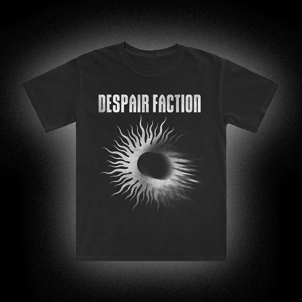 Silver Bleeds the Black Sun… Despair Faction Bundle