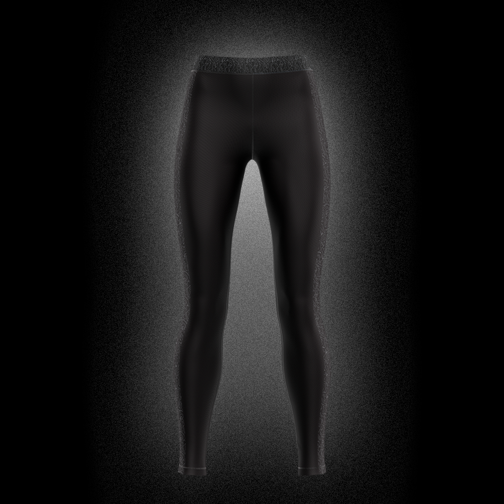 Limited Edition Bodies Leggings