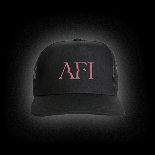 Silver Bleeds the Black Sun… Hat