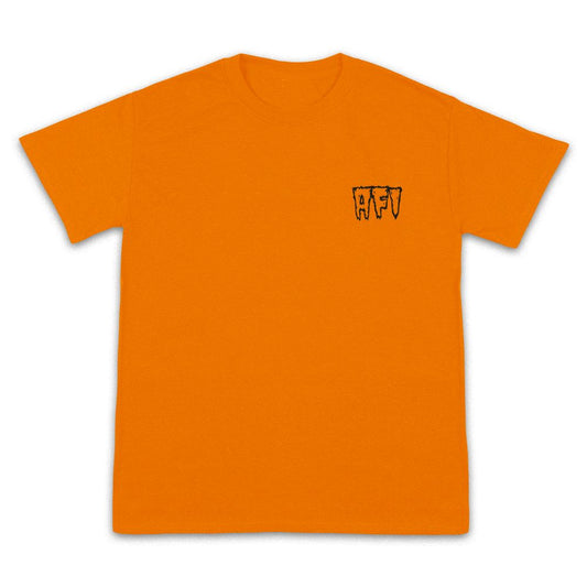 SOLD OUT All Hallow’s Orange Tee