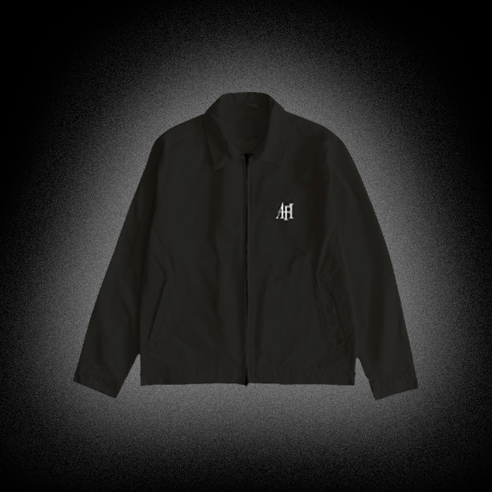 20 Years of Decemberunderground Jacket