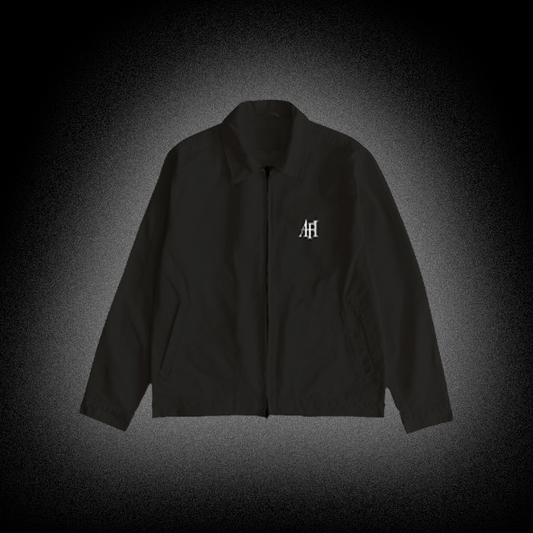 20 Years of Decemberunderground Jacket