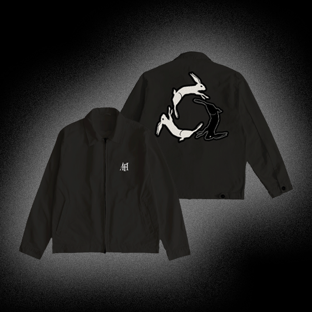 20 Years of Decemberunderground Jacket