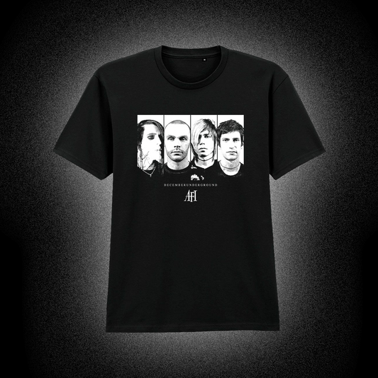 20 Years of Decemberunderground Photo Tee