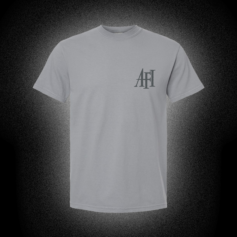 Miss Murder Decemberunderground Rabbit Tee
