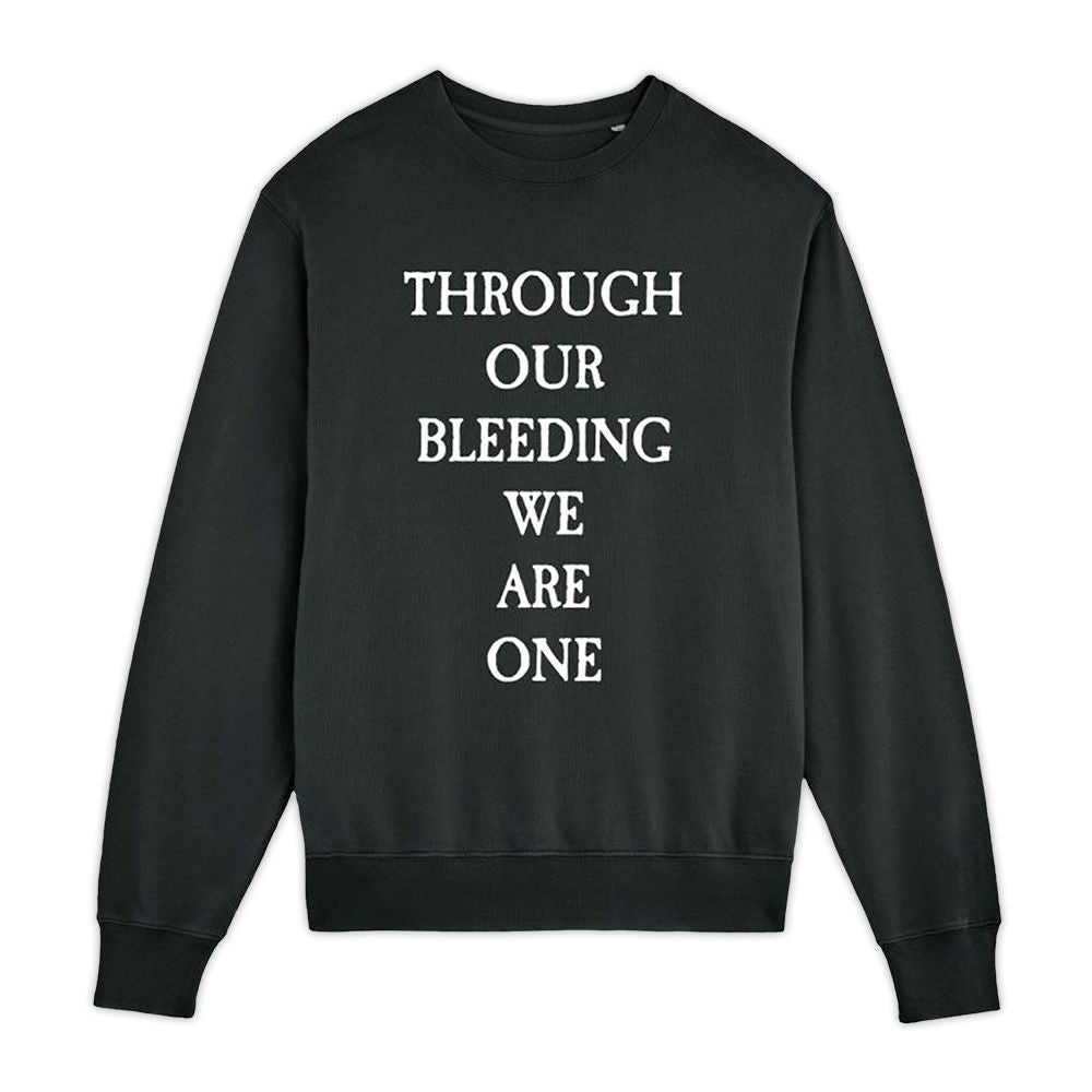 We Are One Crewneck