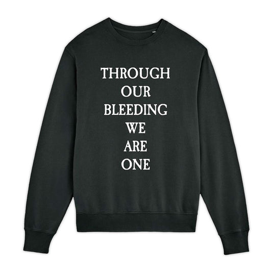 We Are One Crewneck