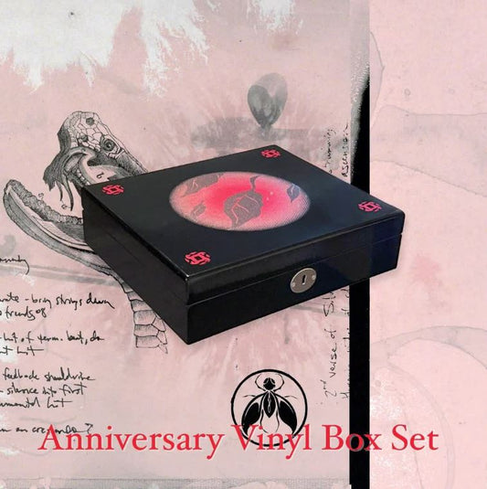 Sing the Sorrow Collector's Box Set