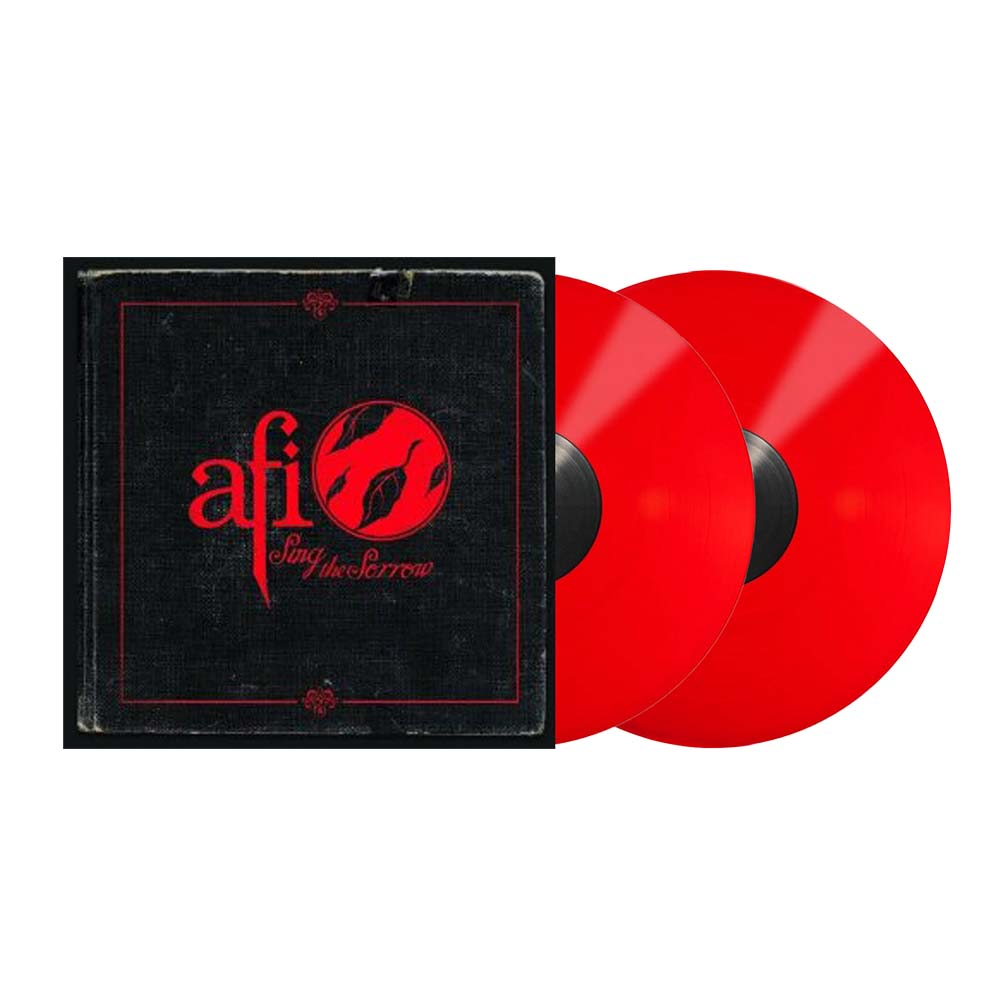 Sing the Sorrow Collector s Box Set AFI US